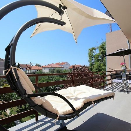Apartments Mara Задар Экстерьер фото