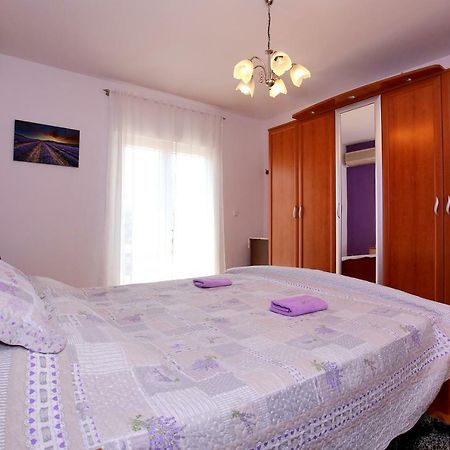 Apartments Mara Задар Экстерьер фото