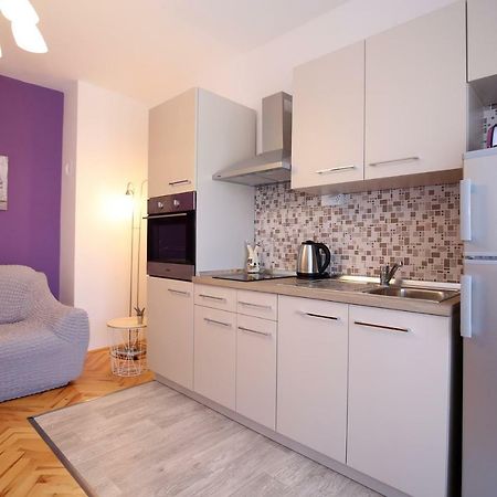 Apartments Mara Задар Экстерьер фото